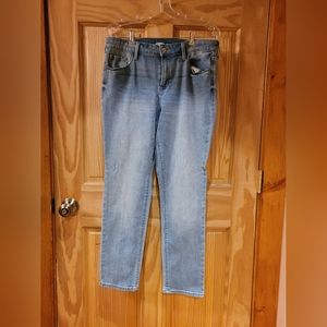 Old Navy Power Straight Size 12 Short